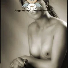 Escort Bogotá 12